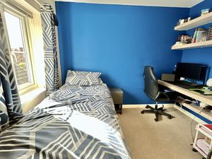 Bedroom 4- click for photo gallery